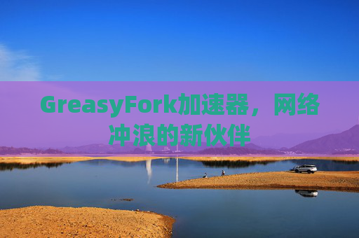 GreasyFork加速器，网络冲浪的新伙伴